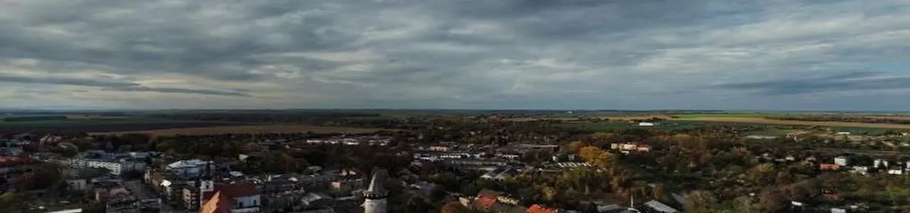 Zdjęcie placówki Credit Agricole przy ulicy Rynek w Prudniku