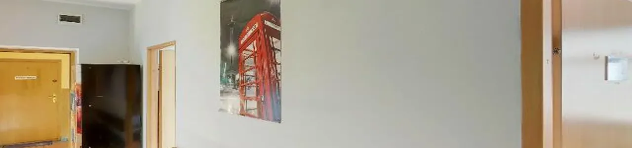 Zdjęcie placówki Credit Agricole przy ulicy Piotra Niedurnego w Rudzie Śląskiej