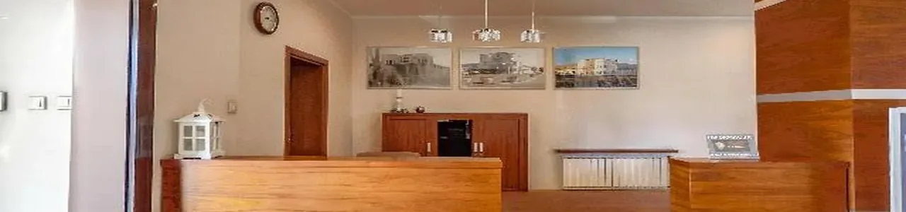 Zdjęcie placówki Credit Agricole przy ulicy Wrzesińskiej w Swarzędzu