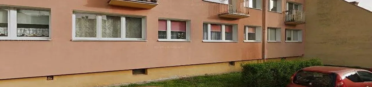 Zdjęcie placówki Credit Agricole przy ulicy Kilińszczaków w Wałczu