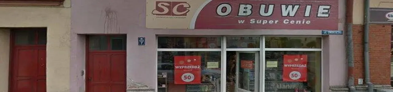 Zdjęcie placówki Credit Agricole przy placu Paderewskiego w Złotowie