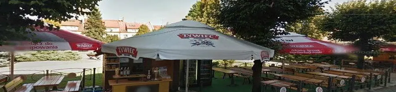 Zdjęcie placówki Credit Agricole przy ulicy Rynek w Żorach