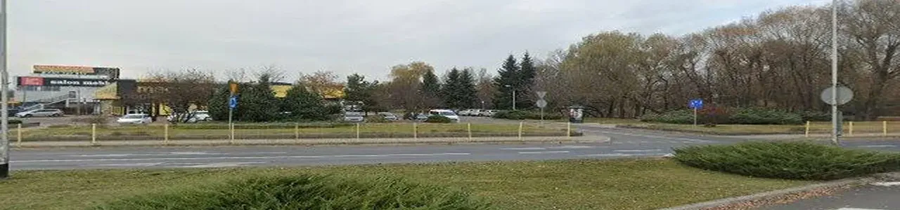 Zdjęcie placówki Kasy Stefczyka przy ulicy Rotmistrza Witolda Pileckiego w Bełchatowie