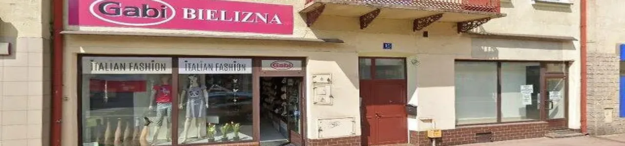 Zdjęcie placówki Kasy Stefczyka przy ulicy Głowackiego w Brzesku