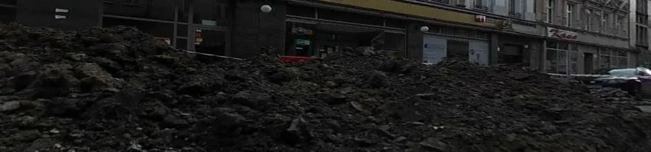 Zdjęcie placówki Kasy Stefczyka przy ulicy Dworcowa w Bytomiu