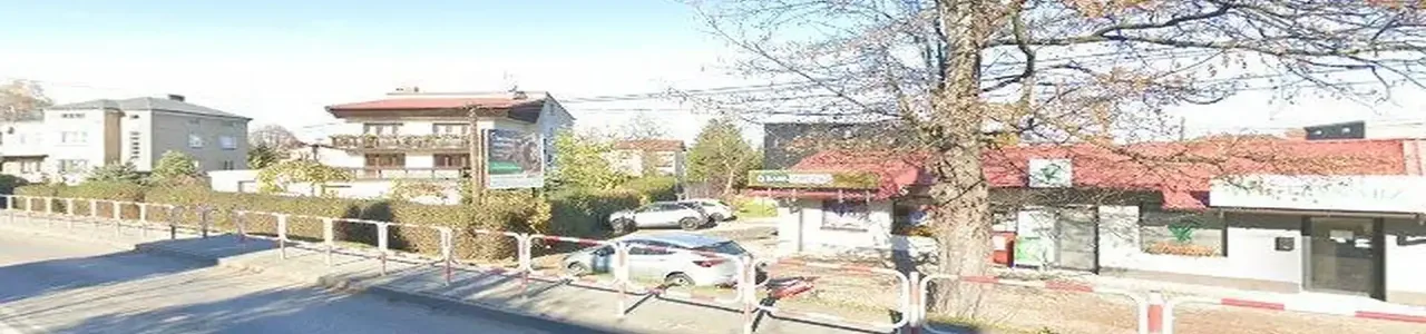 Zdjęcie placówki Kasy Stefczyka przy ulicy Bielskiej w Chybi