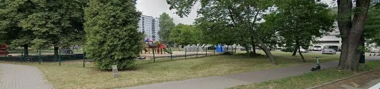 Zdjęcie placówki Kasy Stefczyka przy ulicy Sobieskiego w Dąbrowie Górniczej