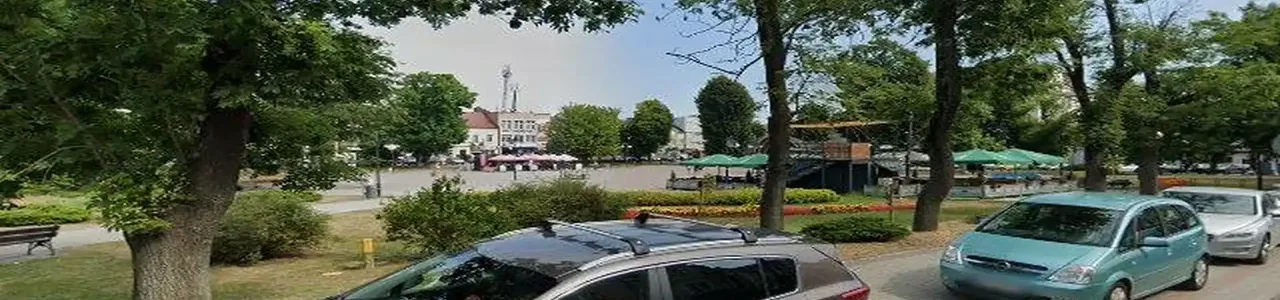 Zdjęcie placówki Kasy Stefczyka przy ulicy Rynek w Dębicy