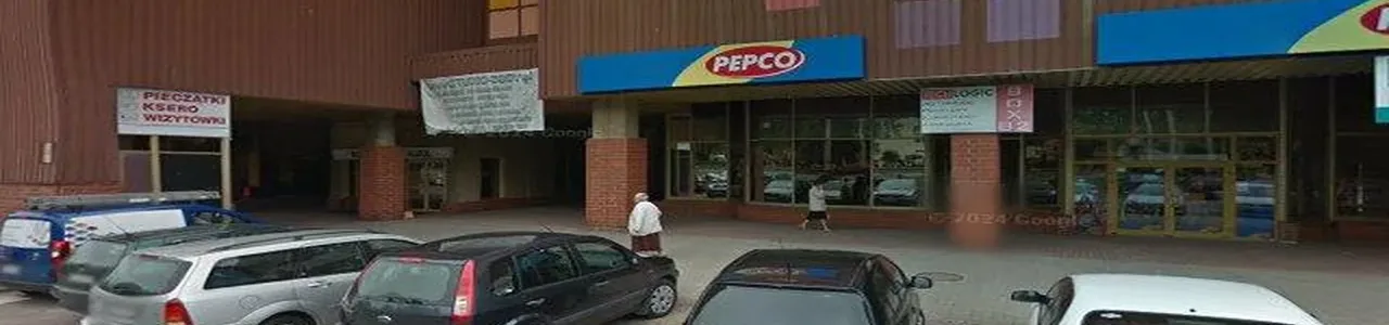 Zdjęcie jednej z placówek banku Kasa Stefczyka w Gdyni