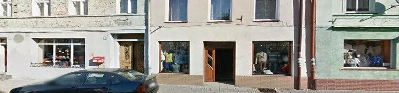 Zdjęcie placówki Kasy Stefczyka przy ulicy Głogowskiej w Górze