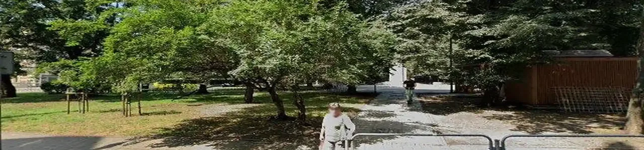 Zdjęcie jednej z placówek banku Kasa Stefczyka w Katowicach