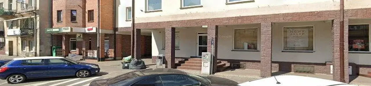 Zdjęcie placówki Kasy Stefczyka przy ulicy Toruńskiej w Kole