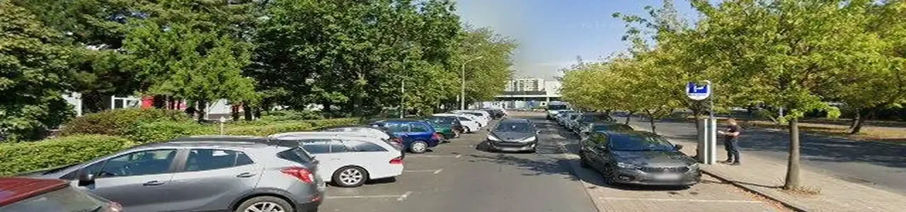 Zdjęcie placówki Kasy Stefczyka przy ulicy Dworcowa w Koninie