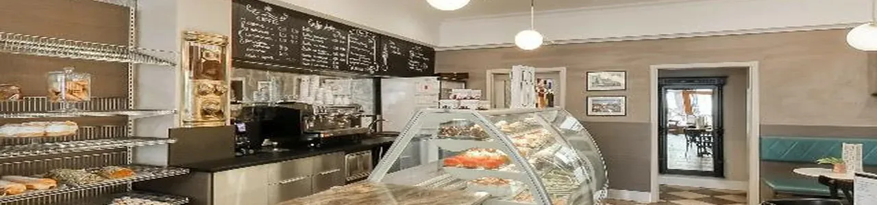 Zdjęcie placówki Kasy Stefczyka przy ulicy Królewska w Kutnie