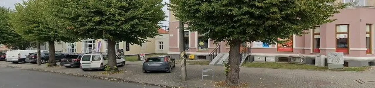 Zdjęcie placówki Kasy Stefczyka przy ulicy Chopina w Kwidzynie