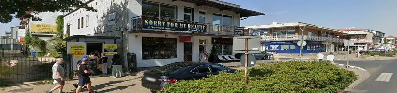 Zdjęcie placówki Kasy Stefczyka przy ulicy Piłsudskiego w Legionowie