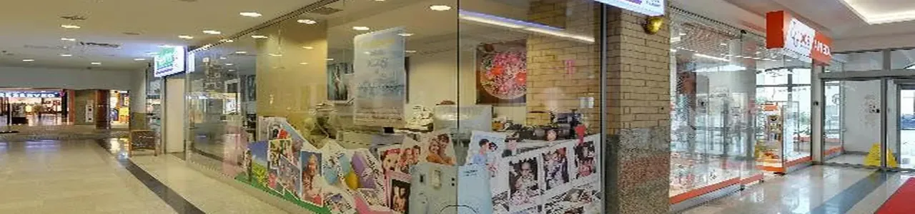 Zdjęcie placówki Kasy Stefczyka przy ulicy Najświętszej Marii Panny w Legnicy