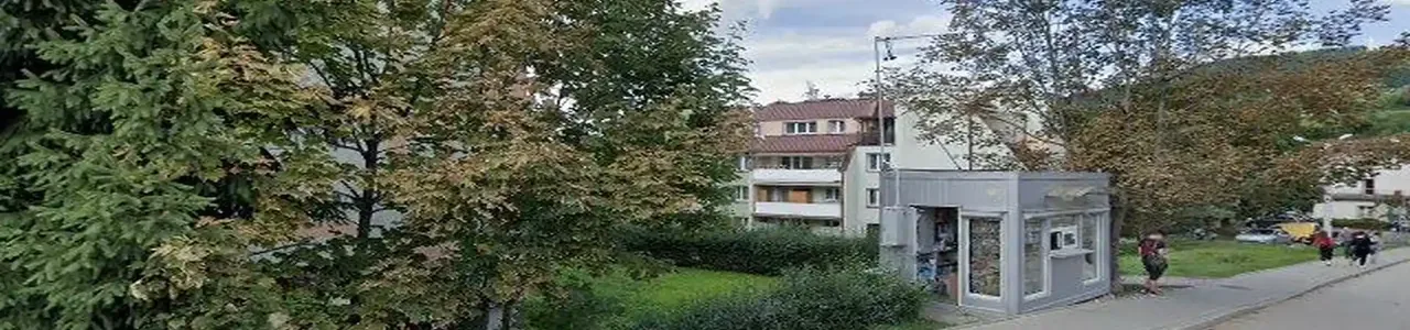 Zdjęcie placówki Kasy Stefczyka przy Małym Rynku w Limanowej