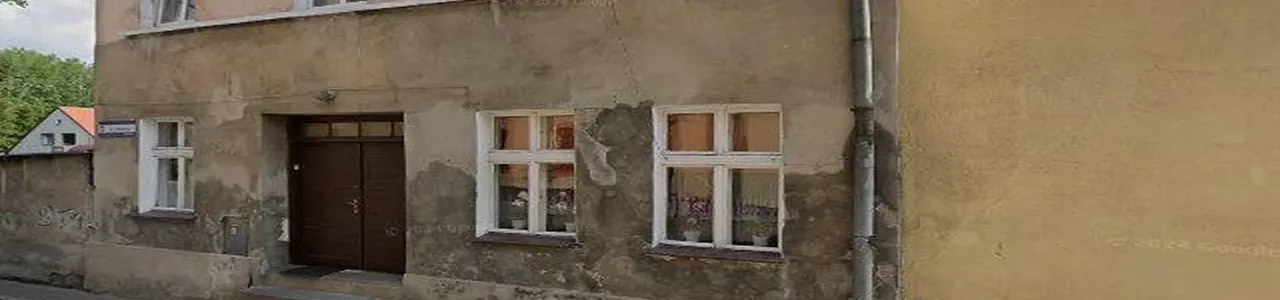 Zdjęcie placówki Kasy Stefczyka przy ulicy Chłodna w Międzyrzeczu