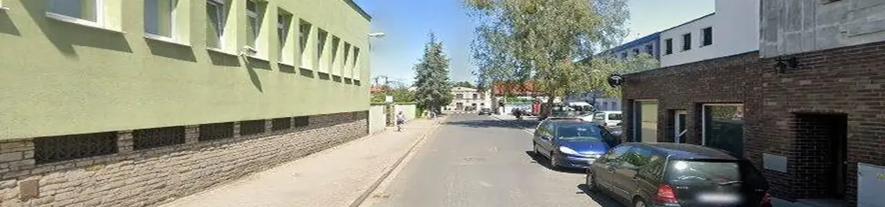 Zdjęcie placówki Kasy Stefczyka przy ulicy Krótka w Nowym Tomyślu