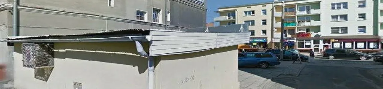 Zdjęcie placówki Kasy Stefczyka przy ulicy Celna w Nysie