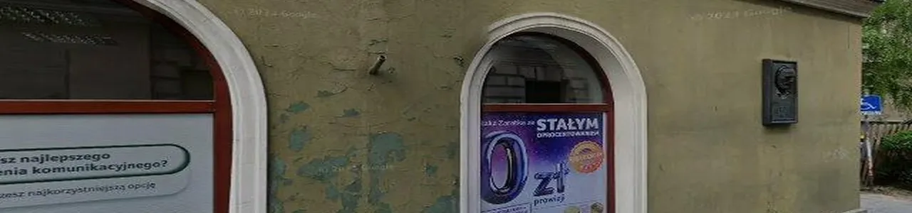 Zdjęcie placówki Kasy Stefczyka przy ulicy Krakowskiej w Opolu