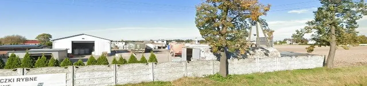 Zdjęcie placówki Kasy Stefczyka przy ulicy Kaliska w Ostrowie Wielkopolskim