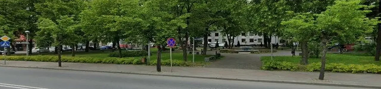 Zdjęcie placówki Kasy Stefczyka przy ulicy Kościuszki w Pajęcznie