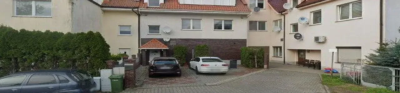 Zdjęcie placówki Kasy Stefczyka przy ulicy Bankowej w Police