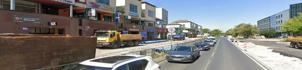 Zdjęcie placówki Kasy Stefczyka przy Alei Wojska Polskiego w Pruszkowie