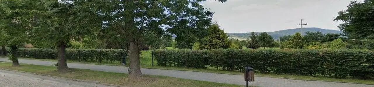 Zdjęcie placówki Kasy Stefczyka przy ulicy Orkana w Rabce-Zdroju