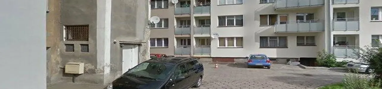 Zdjęcie placówki Kasy Stefczyka przy ulicy Rynek w Raciborzu