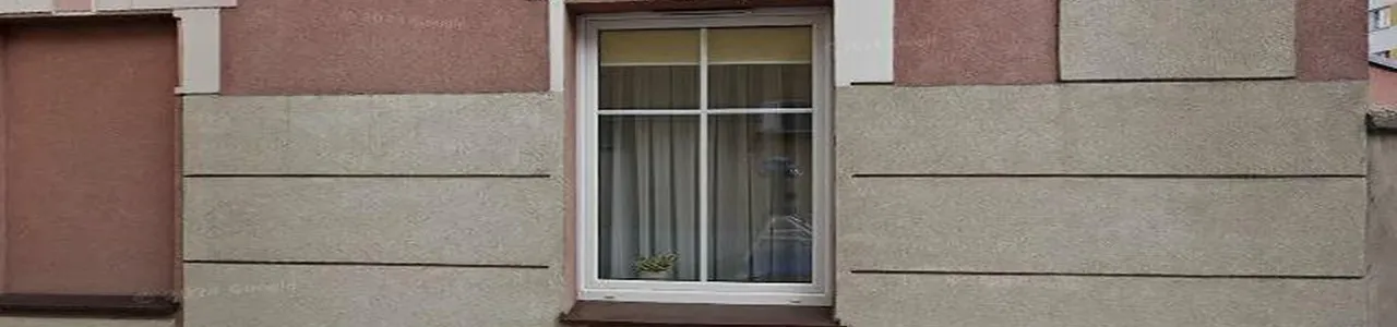 Zdjęcie placówki Kasy Stefczyka przy ulicy Królowej Jadwigi w Rawiczu