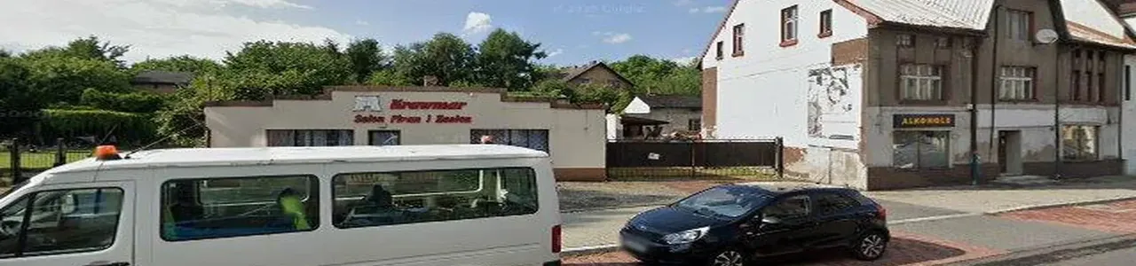 Zdjęcie placówki Kasy Stefczyka przy ulicy Ofiar Terroru w Rydułtowach