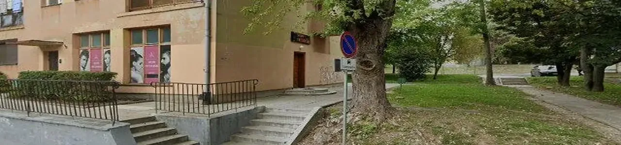 Zdjęcie placówki Kasy Stefczyka przy ulicy Koseły w Sandomierzu