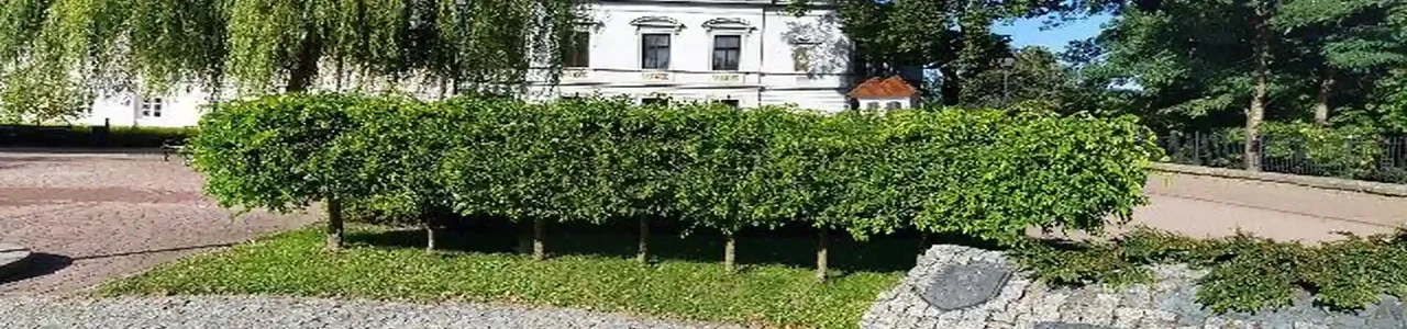 Zdjęcie placówki Kasy Stefczyka przy ulicy 3 Maja w Sanoku