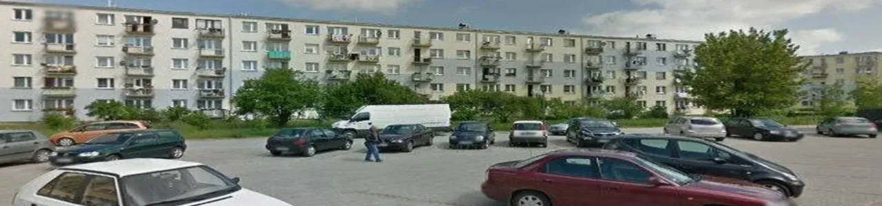 Zdjęcie placówki Kasy Stefczyka przy ulicy Sokola w Skarżysku-Kamiennej