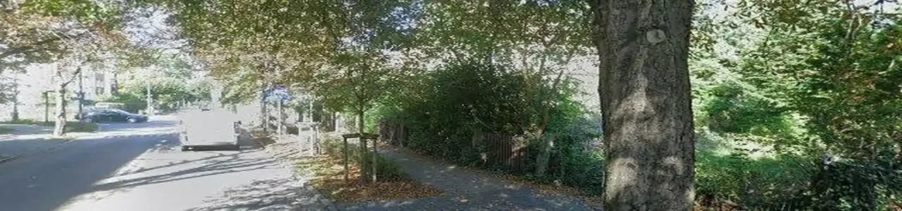 Zdjęcie placówki Kasy Stefczyka przy ulicy Władysława IV w Sopocie