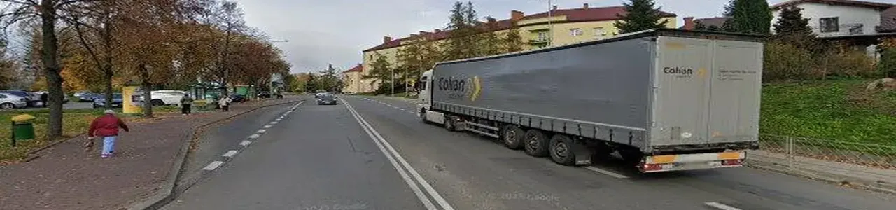 Zdjęcie placówki Kasy Stefczyka przy ulicy Na Szlakowisku w Starachowicach