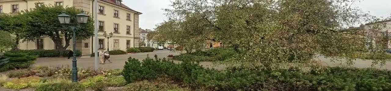 Zdjęcie placówki Kasy Stefczyka przy ulicy Rynek w Swarzędzu