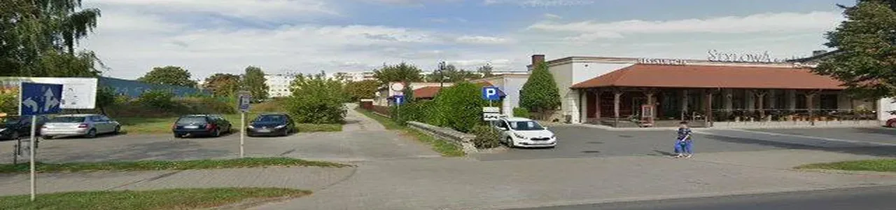 Zdjęcie placówki Kasy Stefczyka przy ulicy Wojska Polskiego w Świeciu