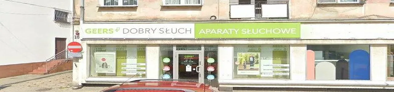 Zdjęcie placówki Kasy Stefczyka przy ulicy Piastowskiej w Tarnowskich Górach