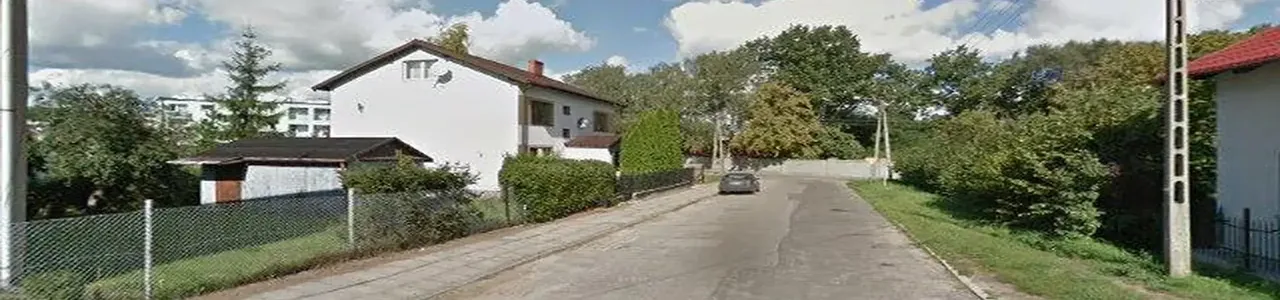 Zdjęcie placówki Kasy Stefczyka przy ulicy Żwirki w Tczewie