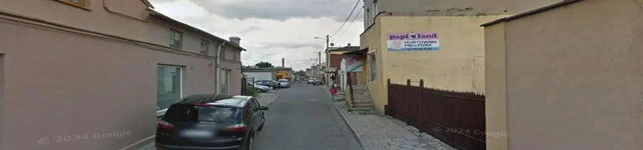 Zdjęcie placówki Kasy Stefczyka przy ulicy Kaliska w Turku