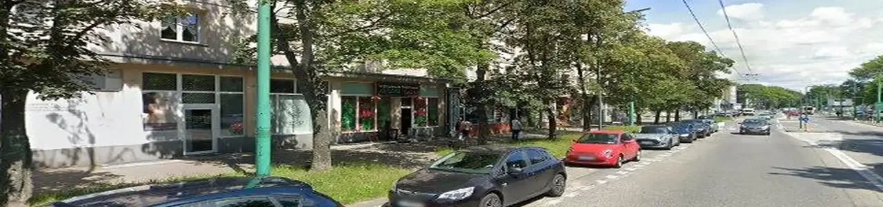 Zdjęcie placówki Kasy Stefczyka przy ulicy Grota Roweckiego w Tychach