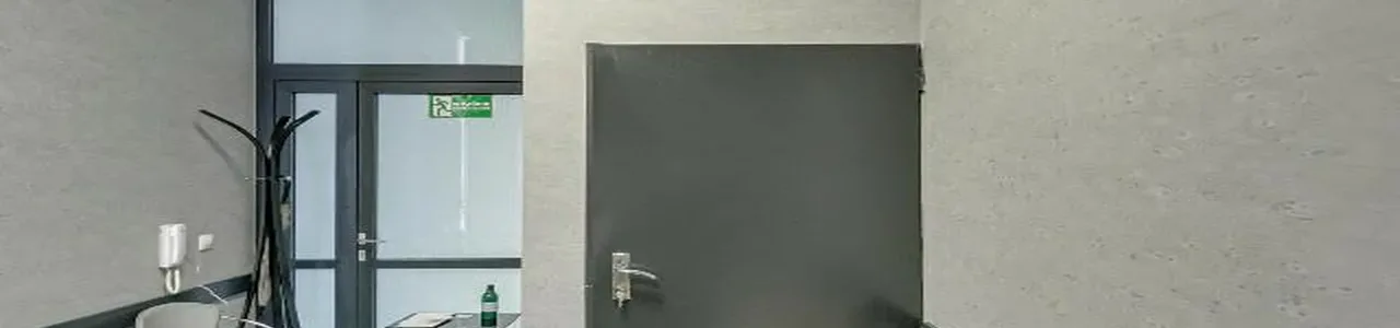 Zdjęcie placówki Kasy Stefczyka przy ulicy Zatorskiej w Wadowicach