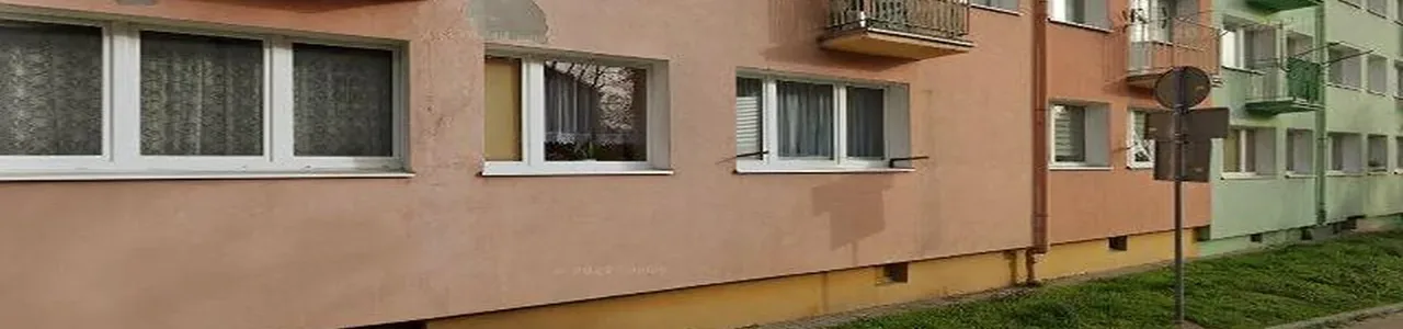 Zdjęcie placówki Kasy Stefczyka przy ulicy Kilińszczaków w Wałcz