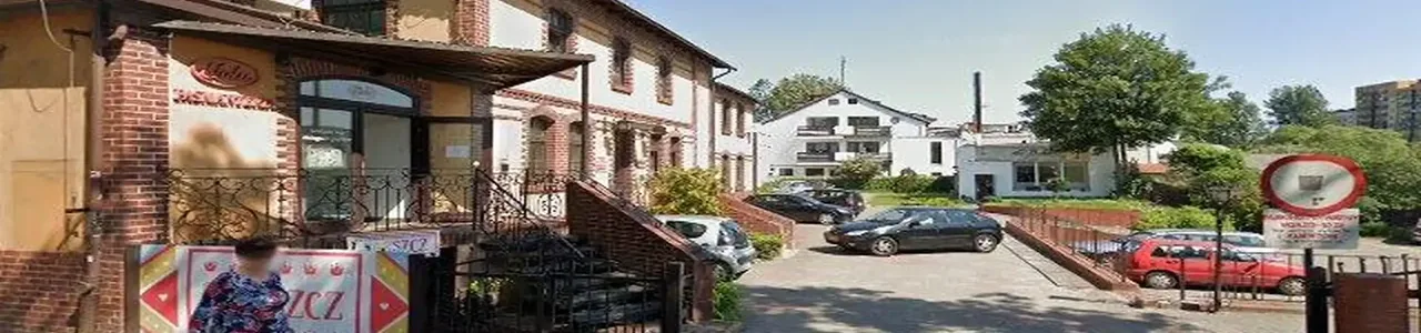 Zdjęcie placówki Kasy Stefczyka przy ulicy Rzeźnickiej w Wejherowie