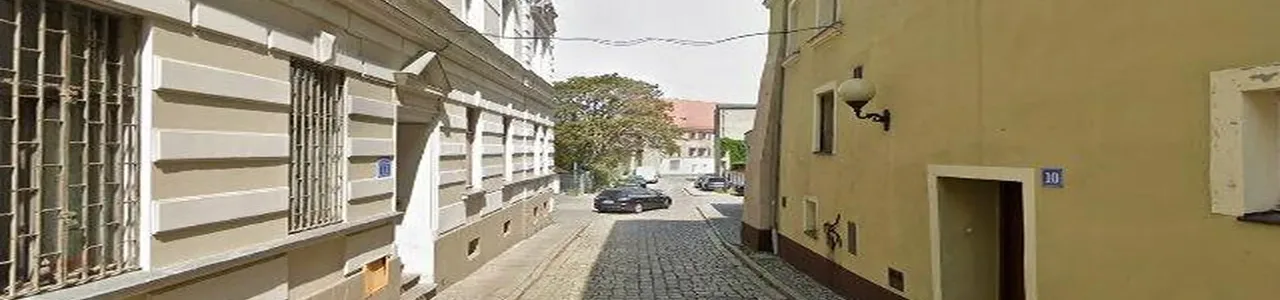 Zdjęcie placówki Kasy Stefczyka przy ulicy Chrobrego w Żarach