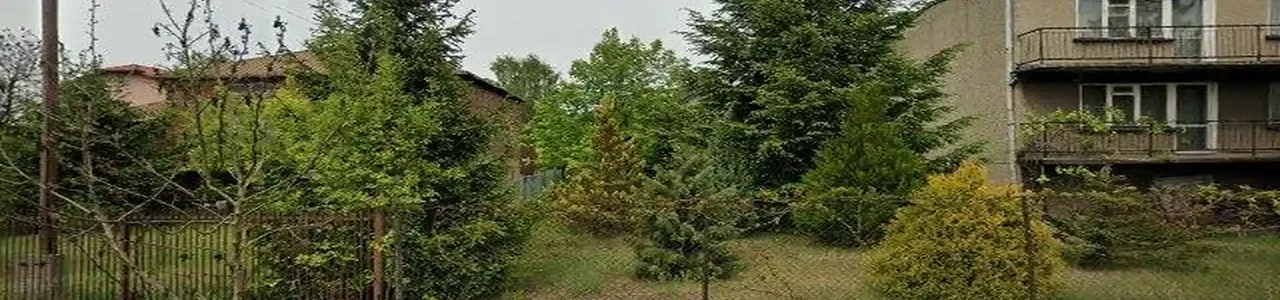 Zdjęcie placówki Kasy Stefczyka przy ulicy Wspólnej w Zawierciu